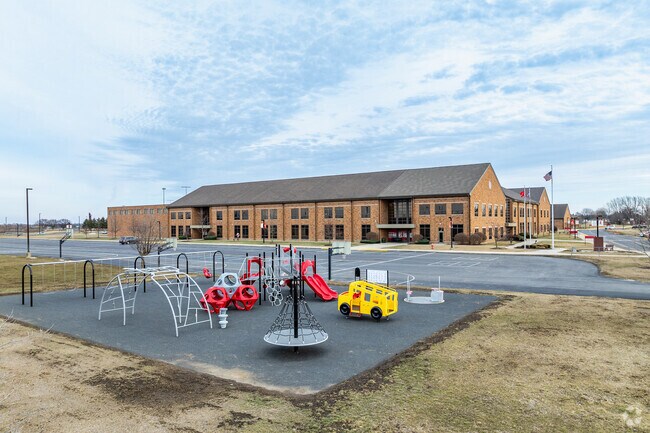 London Elementary School