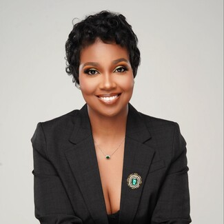 Jamila Lundy
