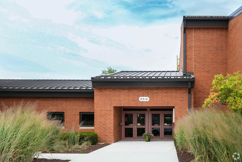 Blanche Graham Elementary School