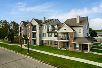 1001 Parkhurst Ln, Grand Blanc, MI 48439