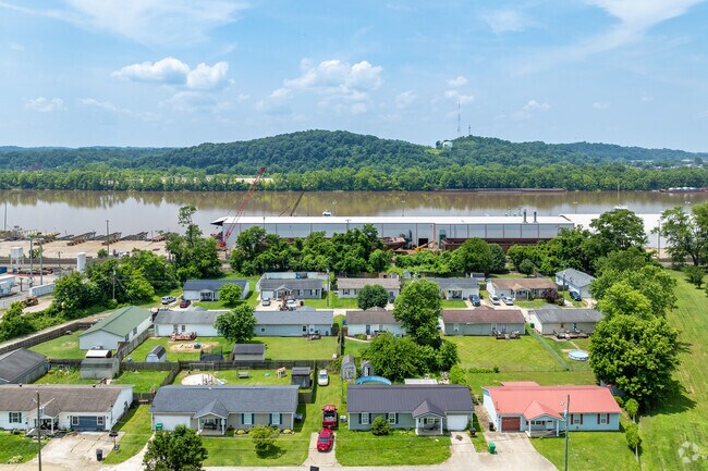 Sheridan is a small community on the banks of the Ohio River that is known for its community ties and access to major employers throughout the region.