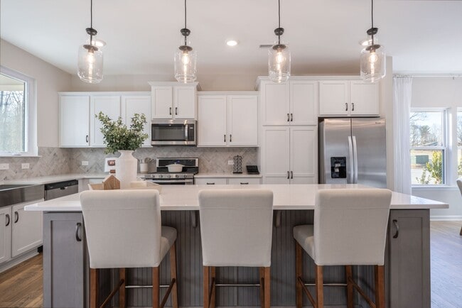 218 Prosperous Path St unit 36892445, Locust, NC 28097 - photo 5