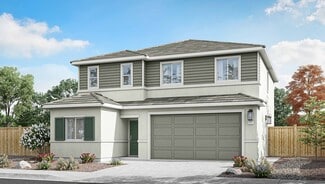 4388 Country Flats Way, Sparks, NV 89436