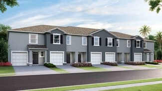 8082 Swan Mist Way, Wesley Chapel, FL 33545
