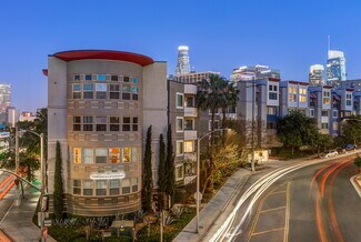 1304 W 2nd St, Los Angeles, CA 90026