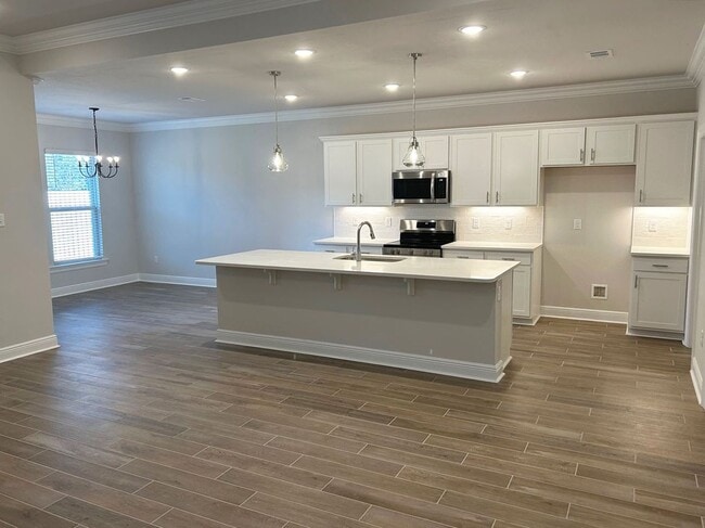 10122 Patrick Dr, Gulfport, MS 39503 - photo 3