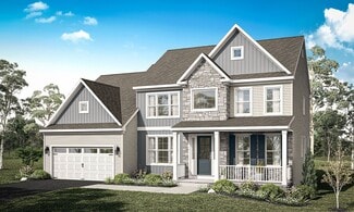 414 S Ridge Rd Unit 37476525, Perkasie, PA 18944