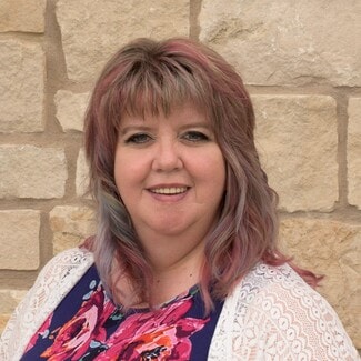 Lea Ann Stephenson