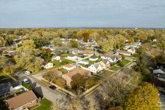 Reedwood