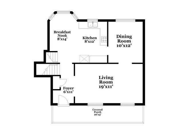 4067 Keheley Glen Dr NE, Marietta, GA 30066 - photo 2