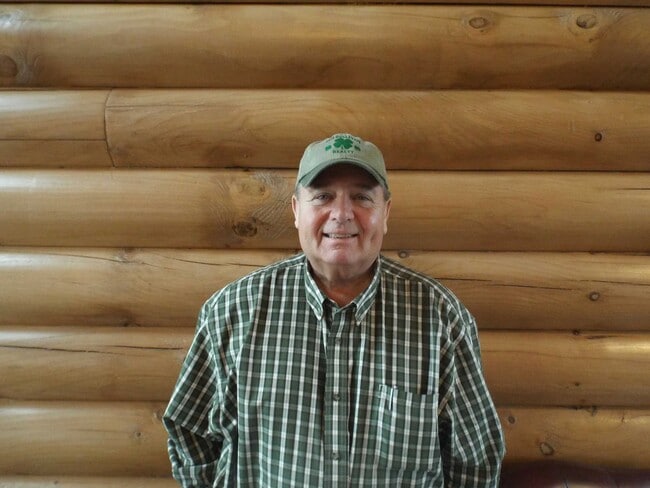 Mike Mahoney