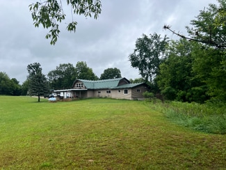24352 Engle St, Cassopolis, MI 49031