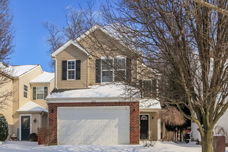 1914 Dry Wash Rd, Hilliard, OH 43026