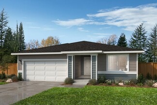 835 Britschgi St Unit 36598778, Buckley, WA 98321