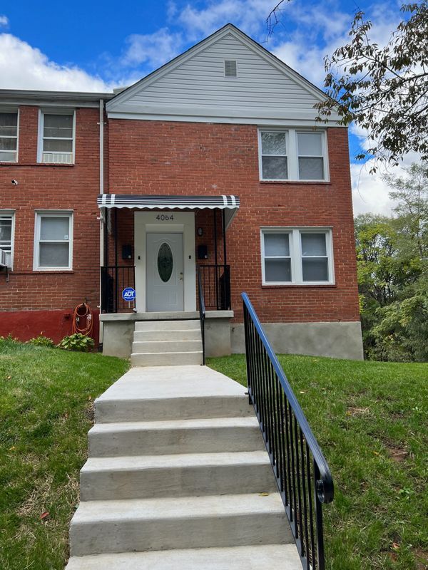 4064 Edgewood Rd, Baltimore, MD 21215