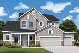 19796 Chatham Shore Ln, Westfield, IN 46074