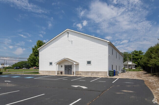 LifePoint Academy serves the Pleasantville community.