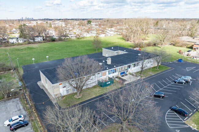 Bessie Sherrod Price Preparatory Academy