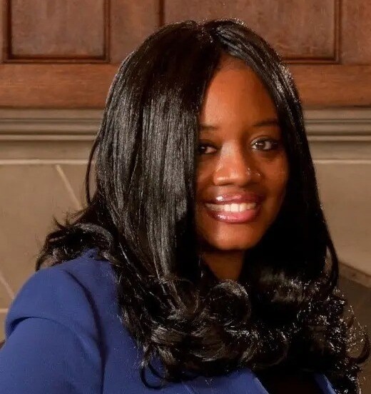 Shareen Hicks