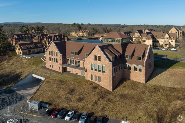Westminster School is a boarding school in Simsbury.