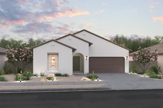 3439 Stella Ave, Rosamond, CA 93560