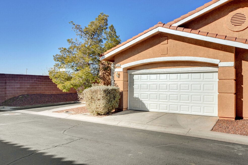2890 Red Rooster Ct, Las Vegas, NV 89123 - photo 1