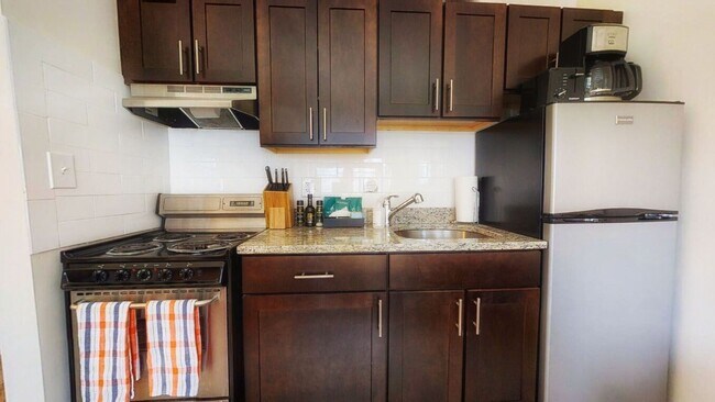 42 Boylston St unit L08, Jamaica Plain, MA 02130 - photo 3