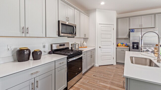 10034 N Cascalote Ln, Marana, AZ 85653 - photo 4