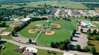 625 Benchmark, Fayetteville, AR 72704