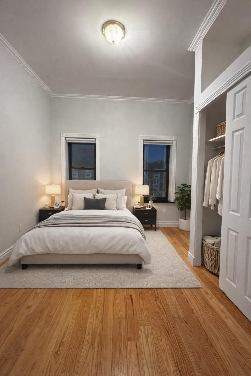 722 10th Ave unit 5-C, New York, NY 10019 - photo 3
