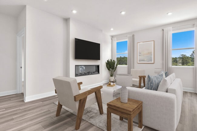 7449 Linda Vista Ln, Leland, NC 28451 - photo 2