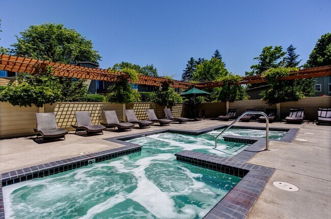 Commons at Timber Creek Apartments, Portland, OR 97229 - photo 4