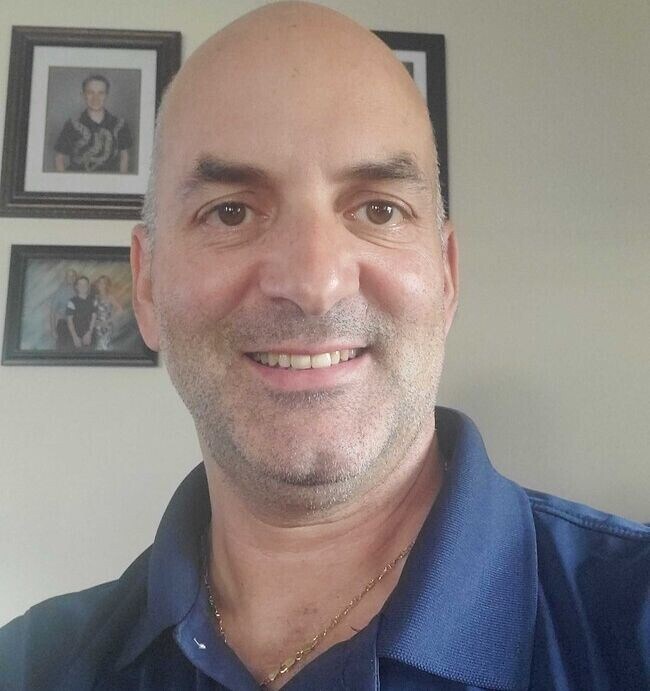 Gary Peck