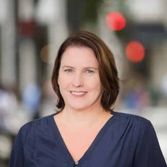 Ann Ferguson
