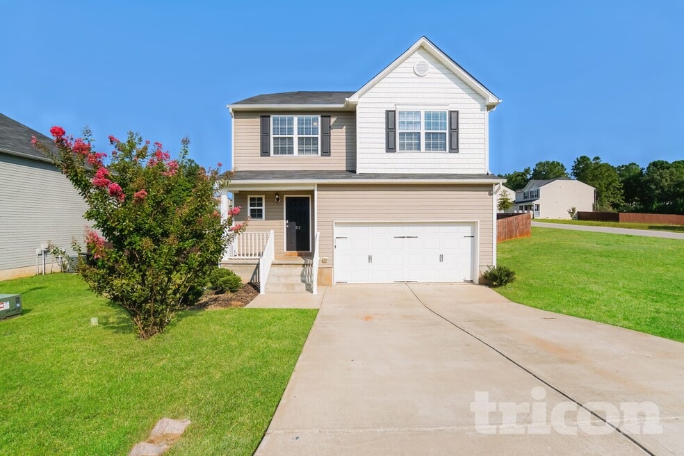 312 Sequoia Dr, Clayton, NC 27527 - photo 1