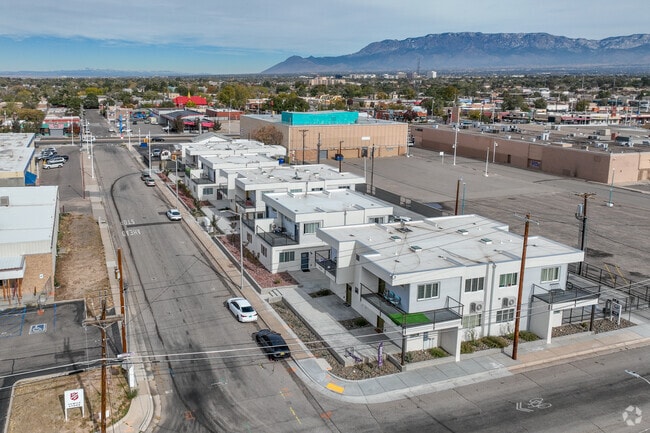 Ocotillo Ridge, Albuquerque, NM 87108 - photo 7