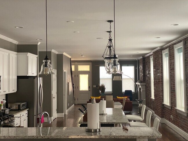 3429 Missouri Ave, Saint Louis, MO 63118 - photo 3