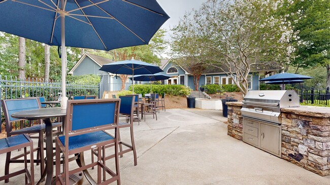 Creekside at White Oak, Newnan, GA 30265 - photo 5