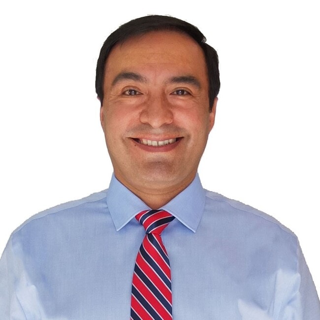 Agent Photo