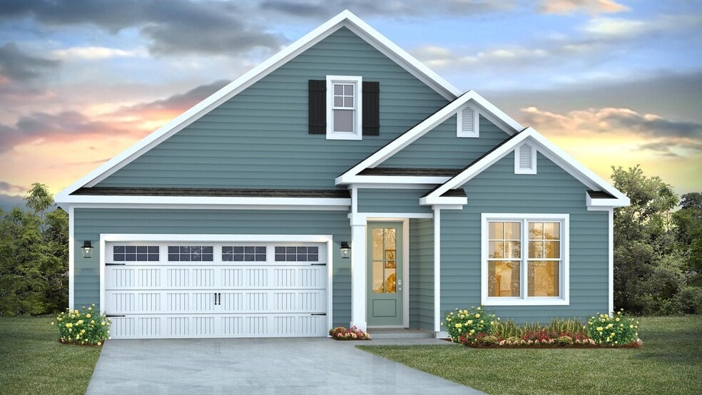 2078 Tulip Poplar St, Leland, NC 28451 - photo 1