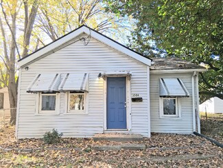 3506 Kahlert Ave, Louisville, KY 40215