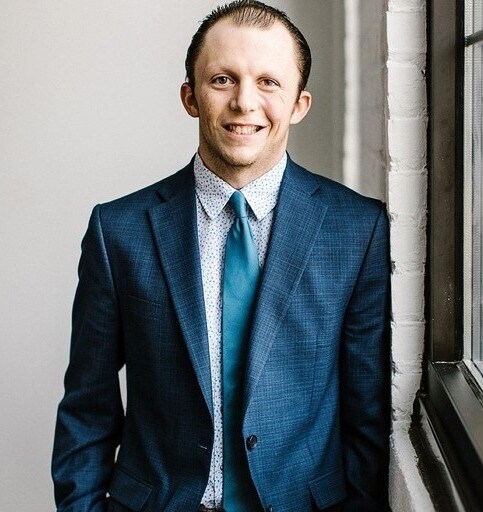 Joshua McDonald