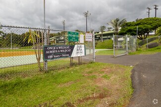 Ke Kula O Ehunuikaimalino