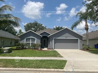 3967 Montesino Dr, Rockledge, FL 32955