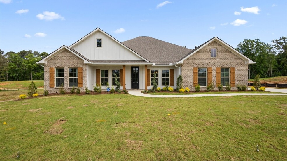 123 Cornerstone Dr unit 36208810, Brandon, MS 39042 - photo 1