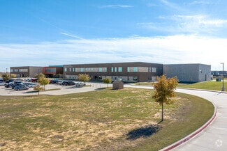 Rodriguez Middle School