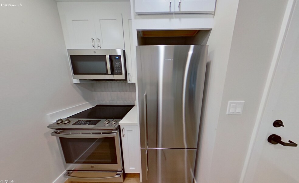 100 Warren St unit 7, Roxbury, MA 02119 - photo 1