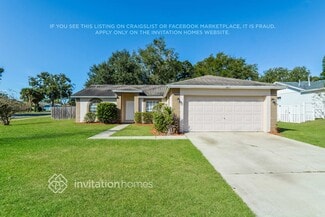 14409 N Greater Hills Blvd, Clermont, FL 34711