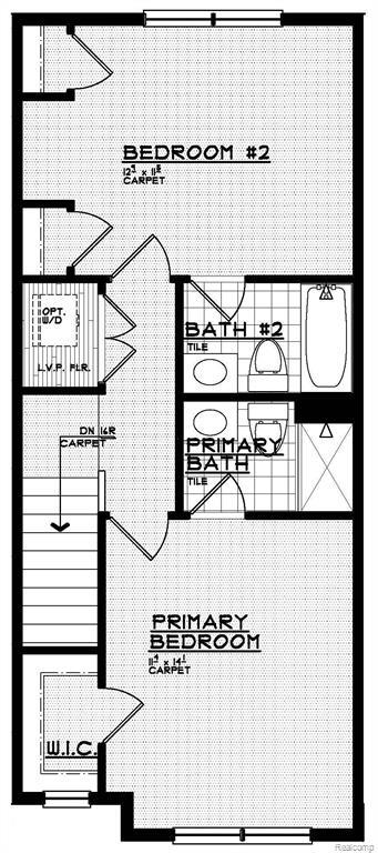 30017 Center St unit 15, New Hudson, MI 48165 - photo 5