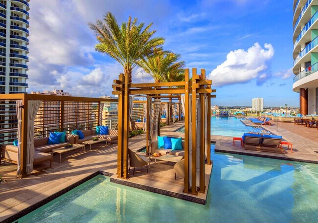 4111 S Ocean Dr unit ID1363908P, Hollywood, FL 33019 - photo 7